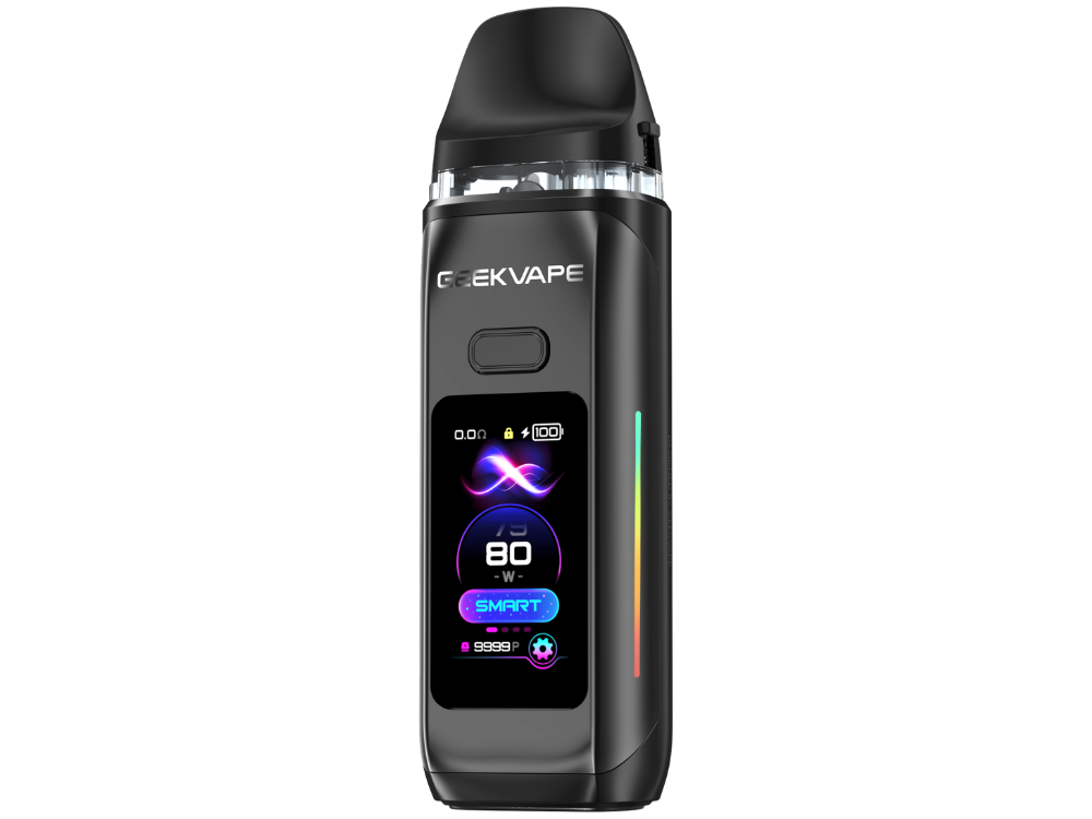 Geekvape Pods J Pod Kit By Geekvape | OX Vape Australia Digi Max Geekvape Pods J Pod Kit By Geekvape | OX Vape Australia Digi Max