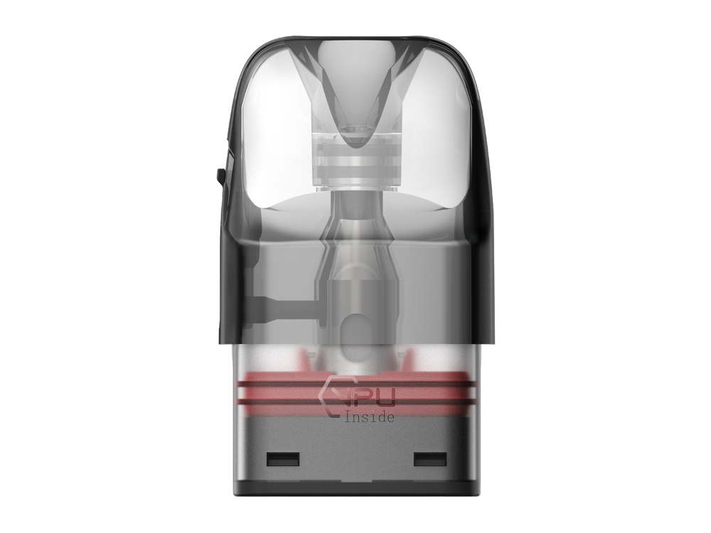 GeekVape Q und Q-Pro Pod 3ml