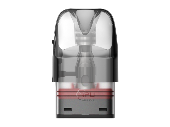 GeekVape Q und Q-Pro Pod 3ml