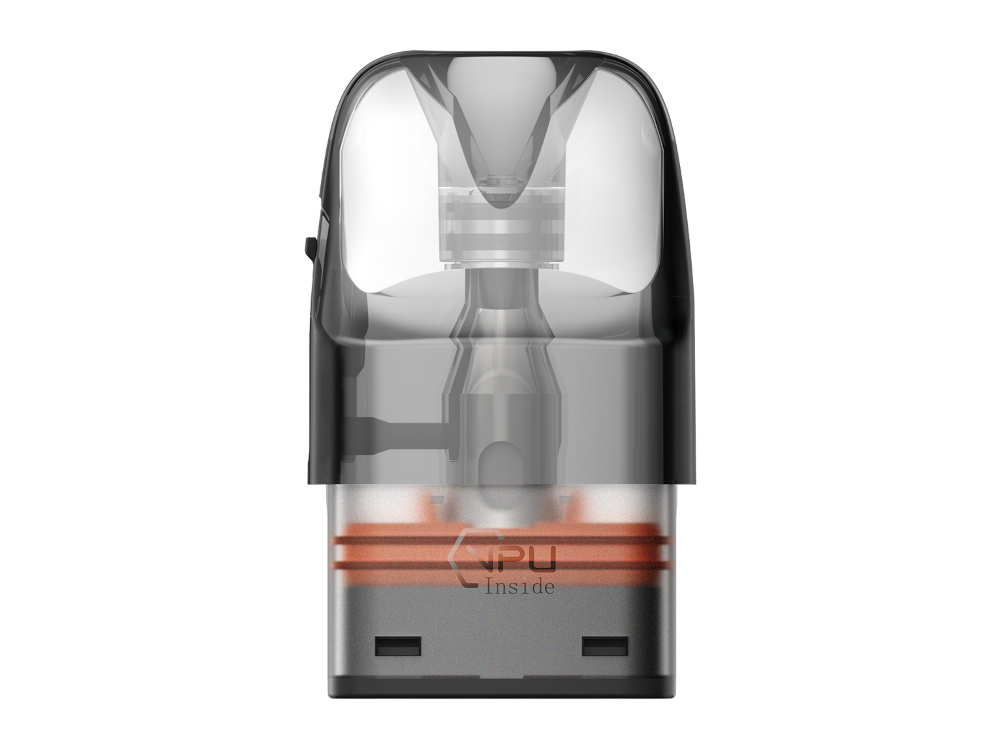 GeekVape Q und Q-Pro Pod 3ml