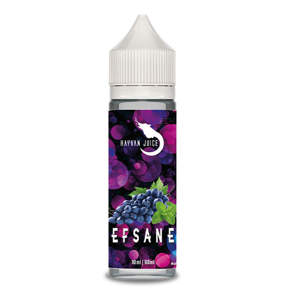 Hayvan Juice Efsane Aroma