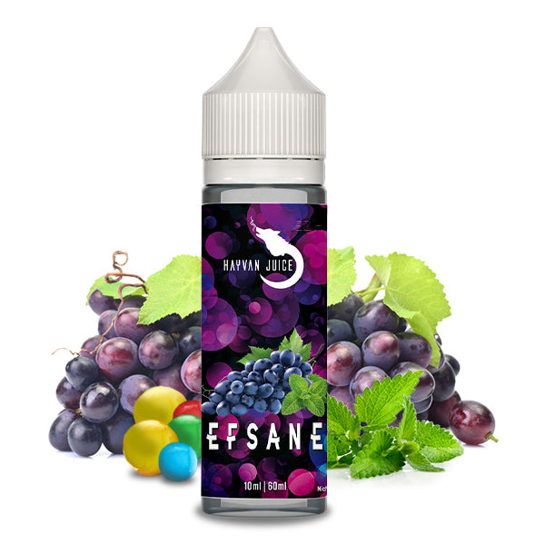 Hayvan Juice Efsane Aroma