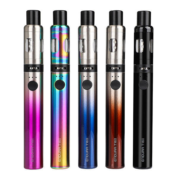 Innokin T18-II eZigarette