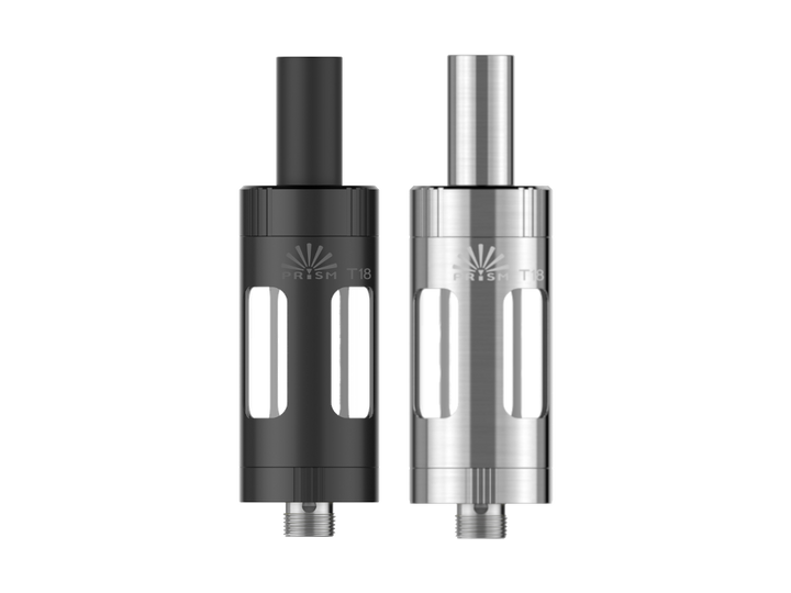 Innokin T18 Verdampfer