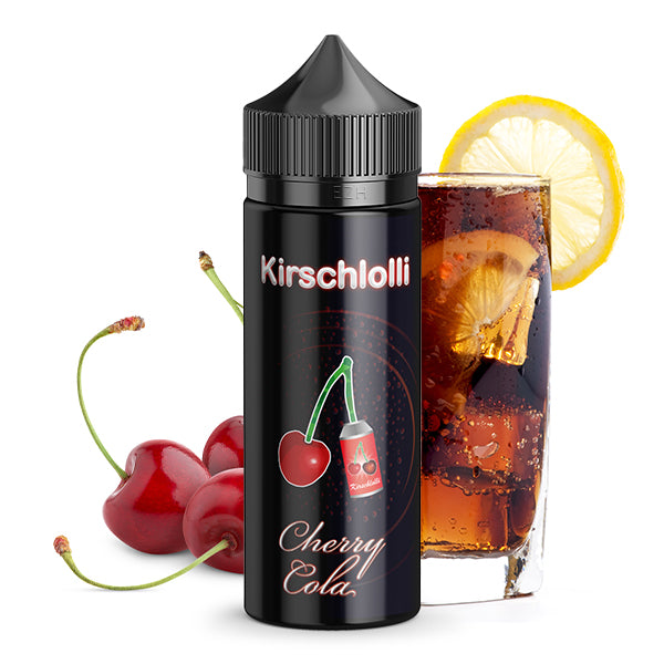 Kirschlolli Cherry Cola Aroma