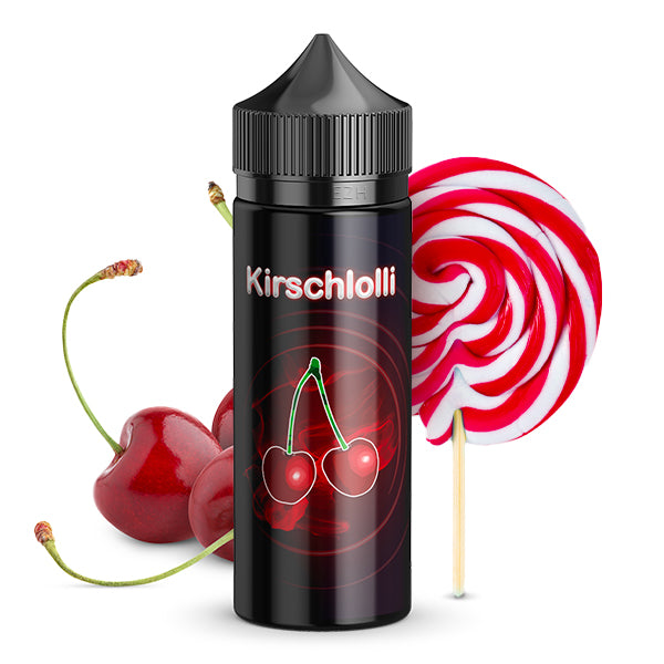 Kirschlolli Kirschlolli Aroma