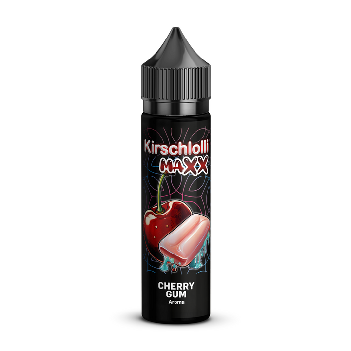 Kirschlolli MAXX Cherry Gum