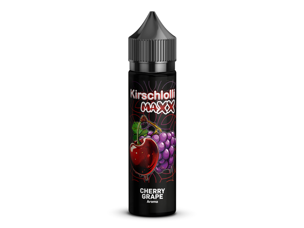 Kirschlolli MAXX Cherry Grape