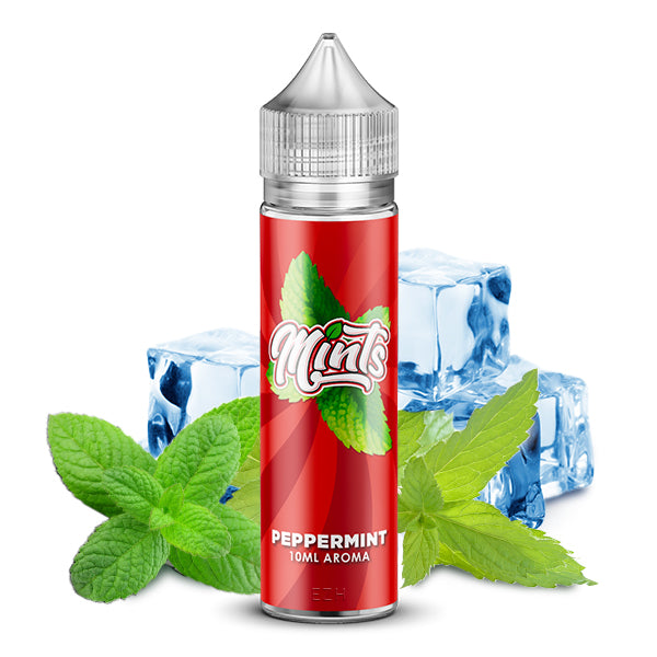 Mints - Peppermint Aroma