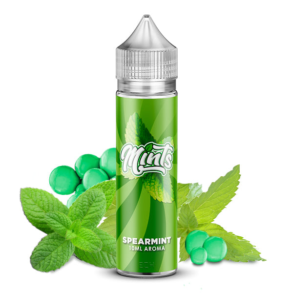 Mints - Spearmint Aroma