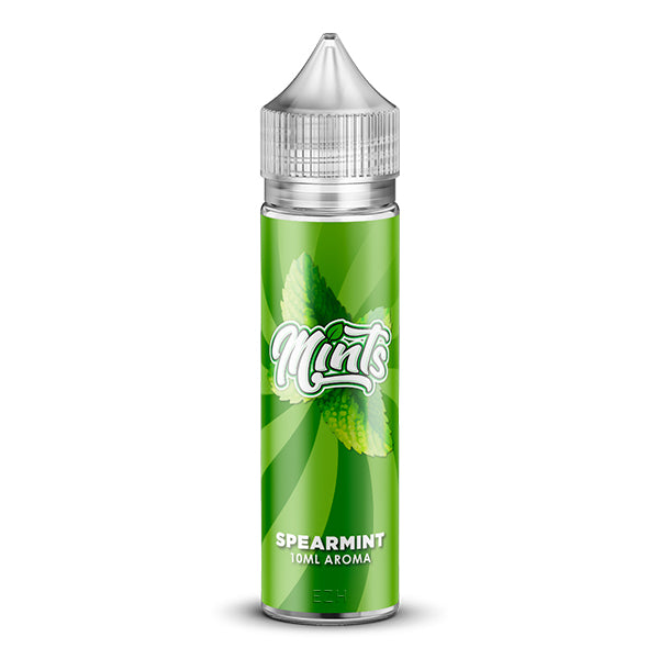 Mints - Spearmint Aroma