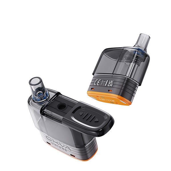 OXVA Unione Pod Kit