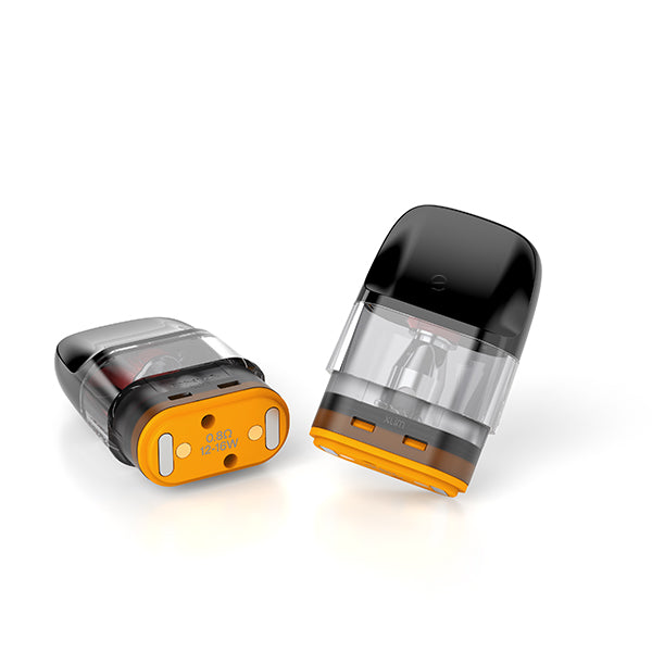 OXVA XLIM & EZ Top Fill Pod 3er Pack