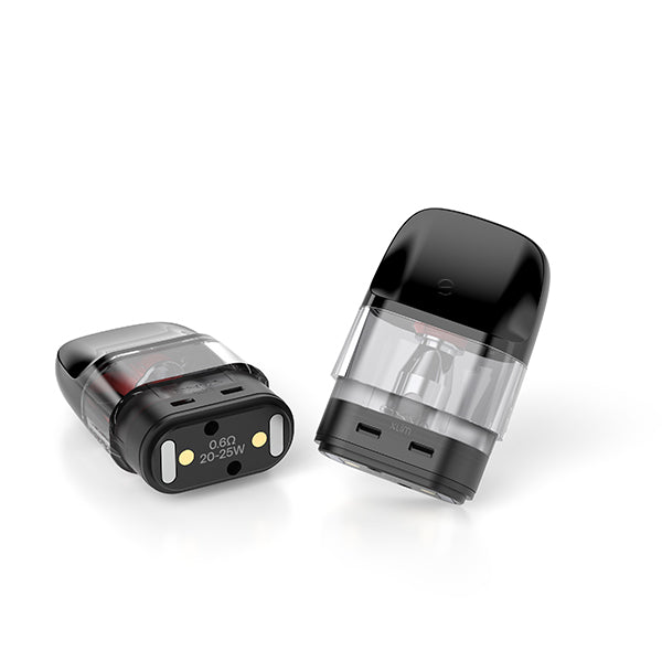 OXVA XLIM & EZ Top Fill Pod 3er Pack