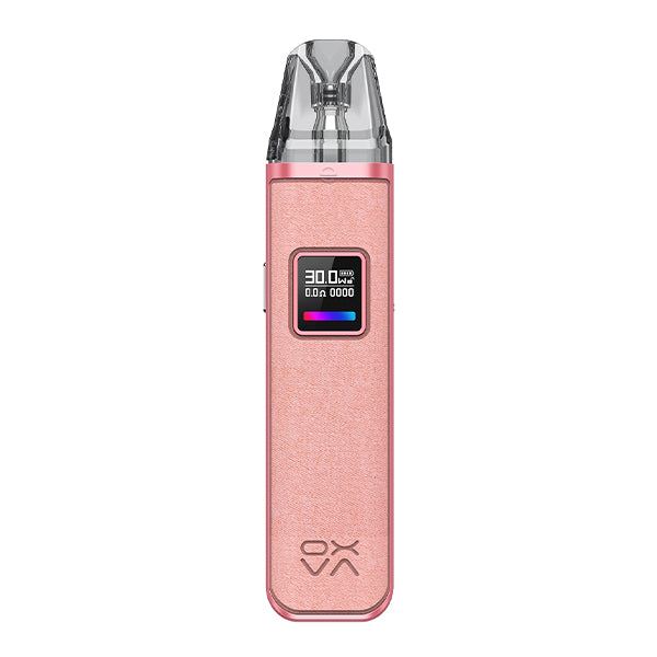 OXVA Xlim Pro Pod Kit