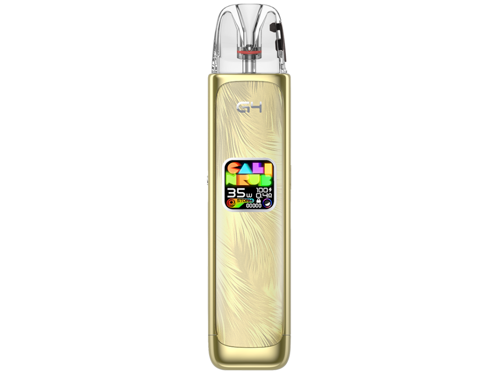 UWELL Caliburn G4 Pod Kit