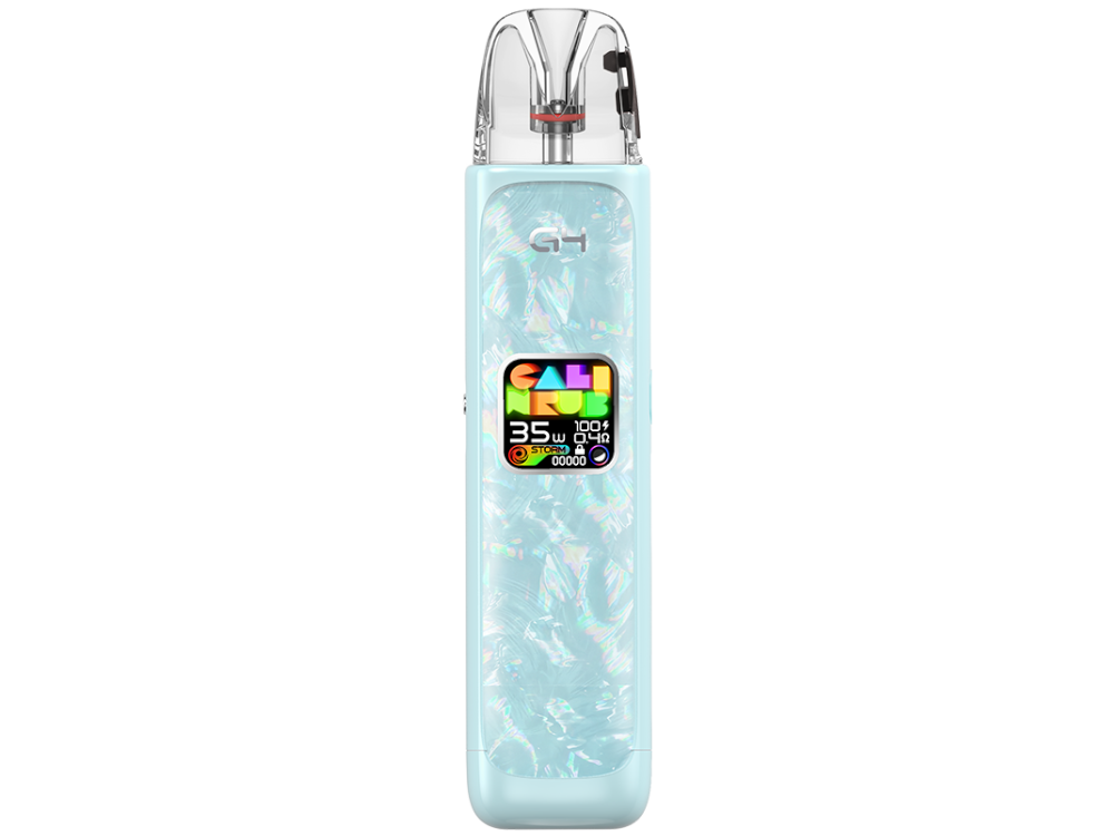 UWELL Caliburn G4 Pod Kit