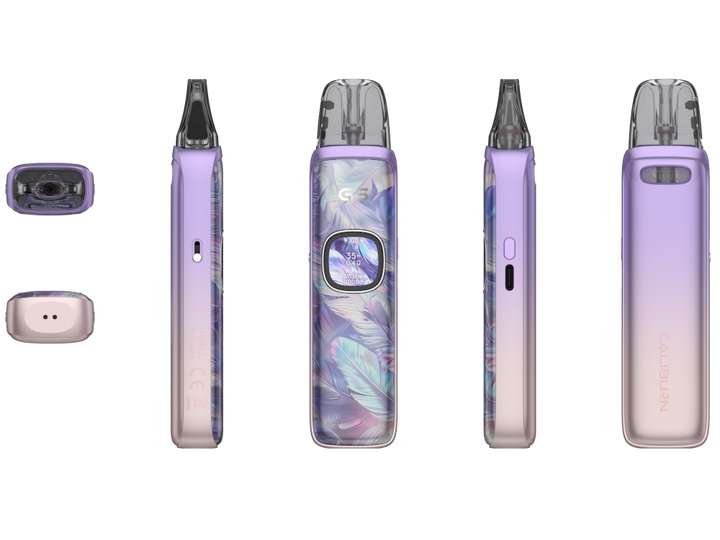 UWELL Caliburn G5 Pod Kit