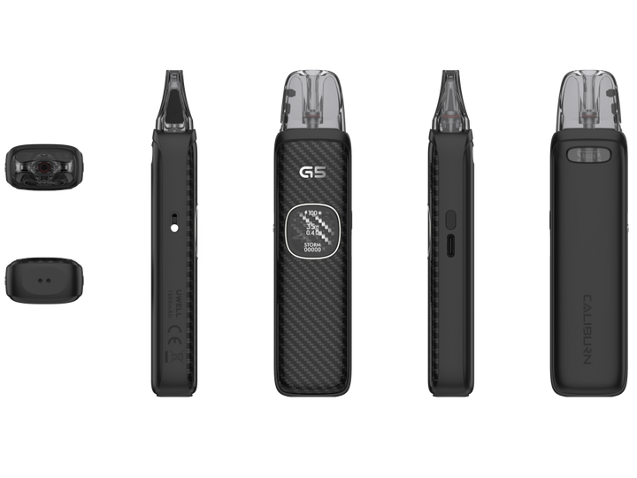 UWELL Caliburn G5 Pod Kit