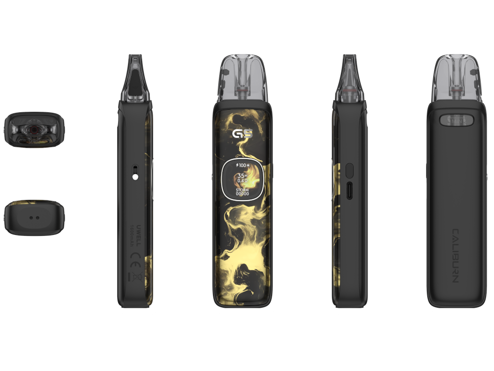 UWELL Caliburn G5 Pod Kit