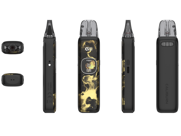 UWELL Caliburn G5 Pod Kit