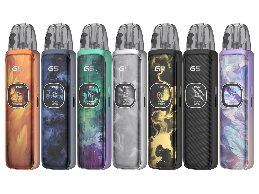 UWELL Caliburn G5 Pod Kit
