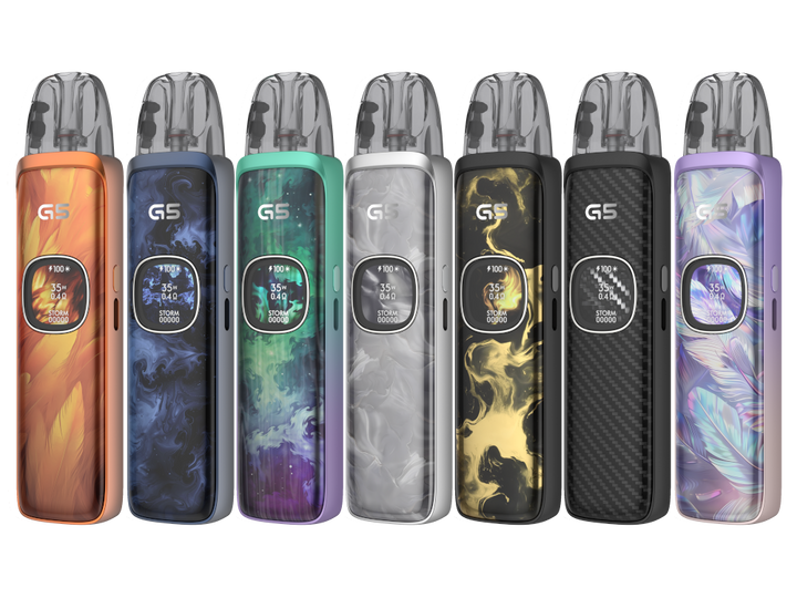 UWELL Caliburn G5 Pod Kit