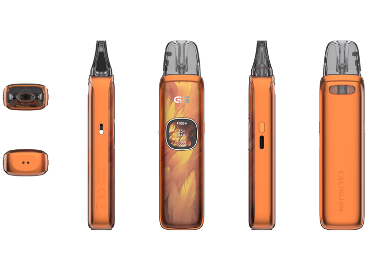 UWELL Caliburn G5 Pod Kit