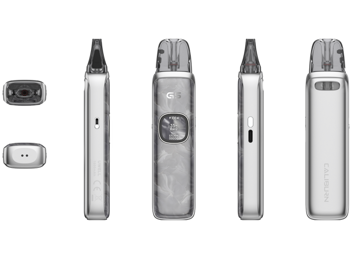 UWELL Caliburn G5 Pod Kit