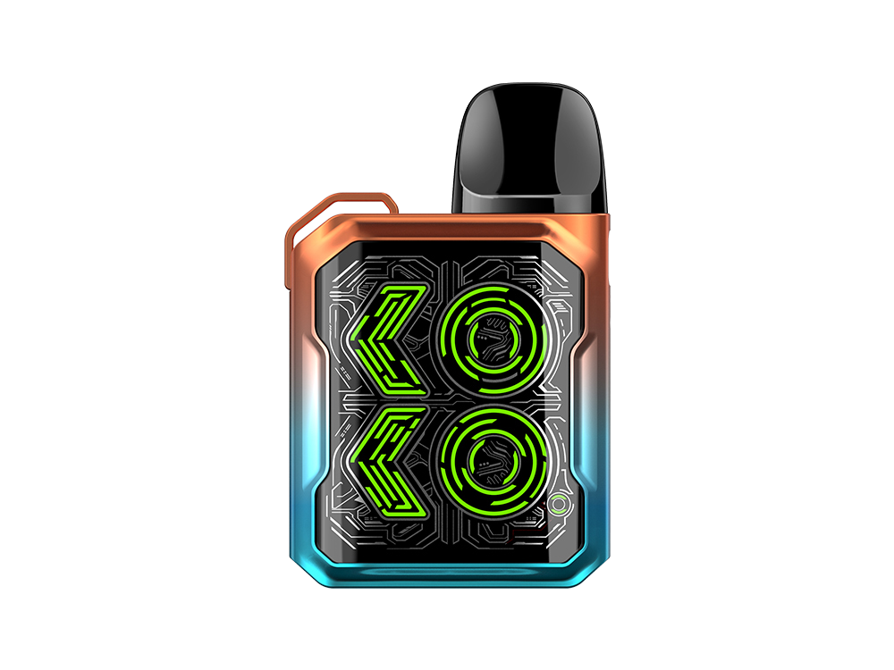 UWELL Caliburn GK2 Pod Kit