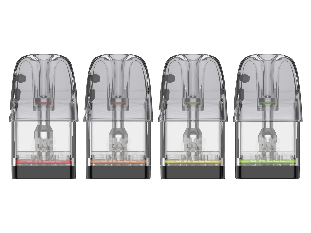 UWELL Caliburn GPP Alpha Pods (G3/G4/G5)