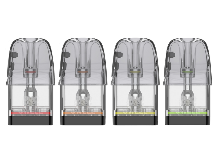 Caliburn GPP Alpha Pods - Die neuen Pods für die Caliburn G5 / G4 und G3