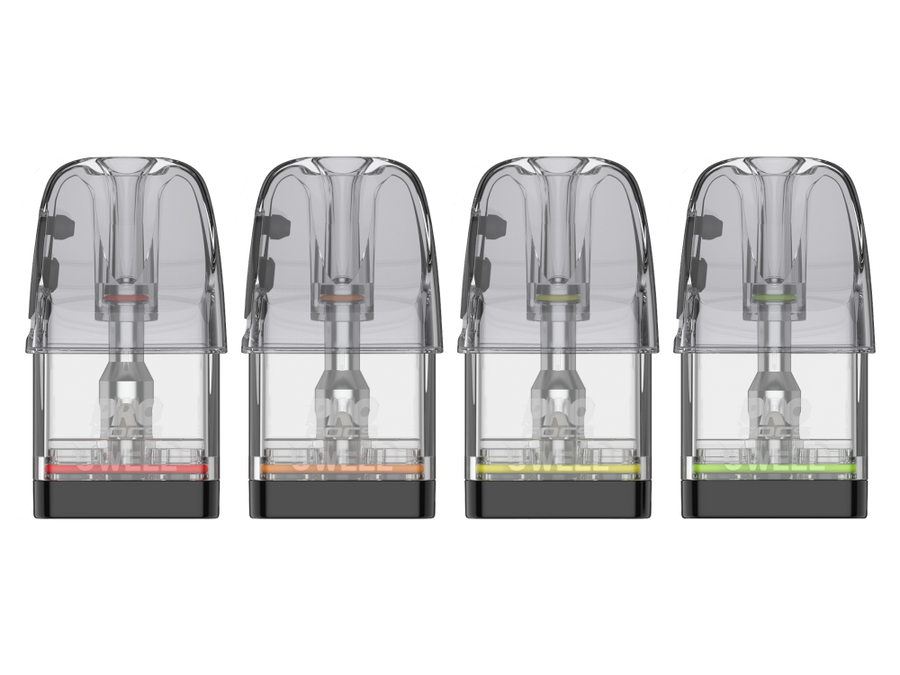 Caliburn GPP Alpha Pods - Die neuen Pods für die Caliburn G5 / G4 und G3