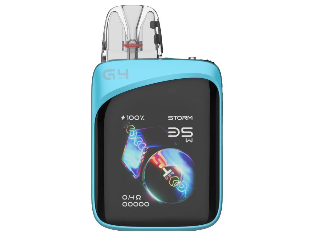 Uwell Caliburn G4 Pro Koko