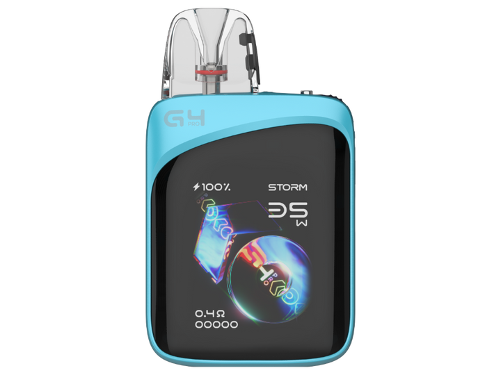 Uwell Caliburn G4 Pro Koko