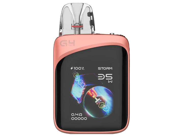 Uwell Caliburn G4 Pro Koko