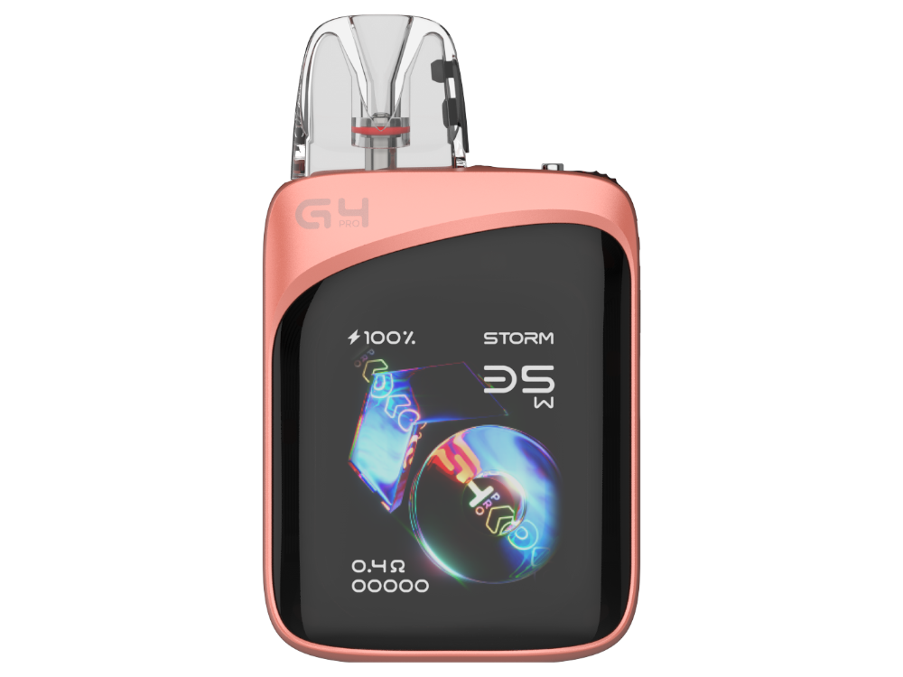 blu e-zigarette einweg Uwell Caliburn G3 Pro Kit online kaufen main image 1