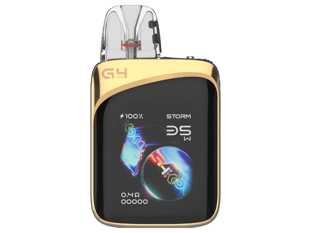 Uwell Caliburn G4 Pro Koko