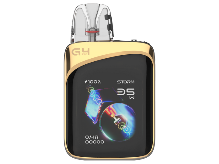 Uwell Caliburn G4 Pro Koko