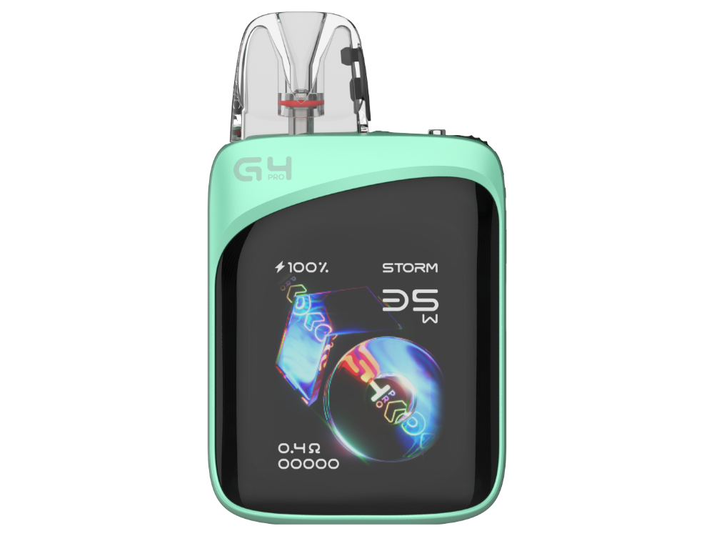 Uwell Caliburn G4 Pro Koko