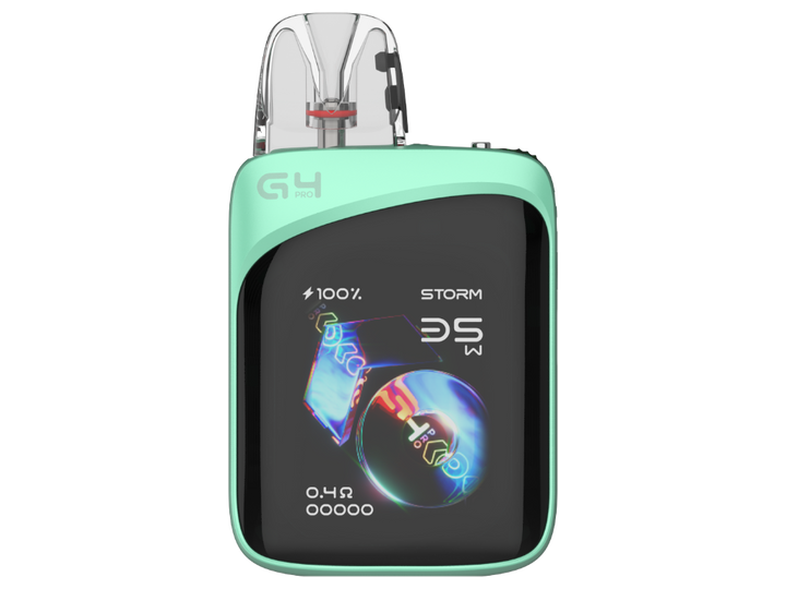 Uwell Caliburn G4 Pro Koko