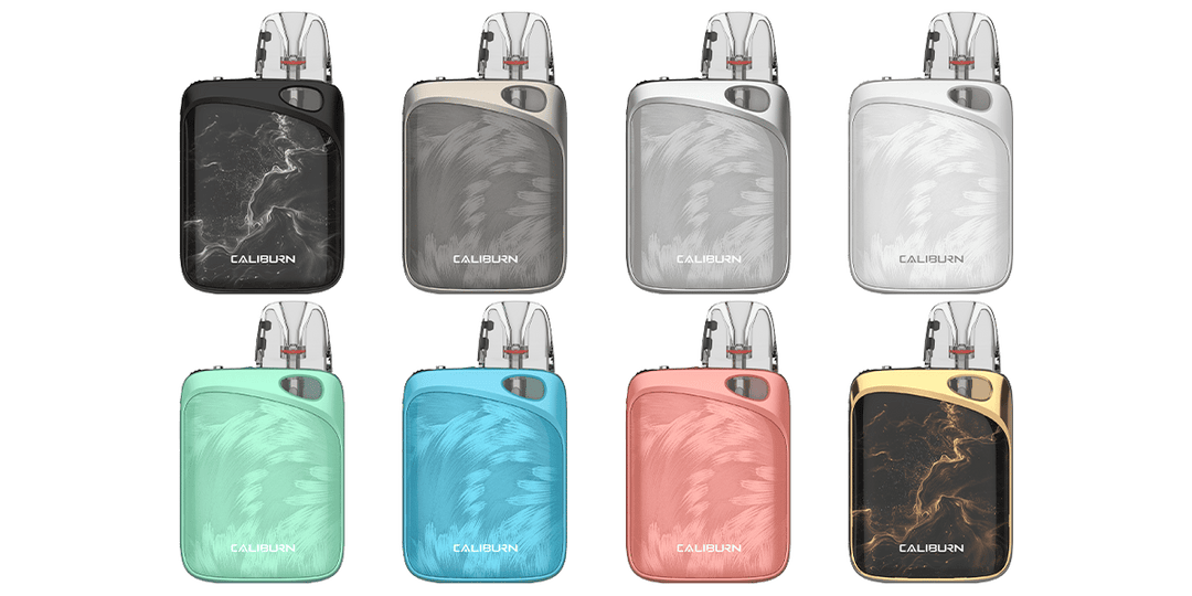 Uwell Caliburn G4 Pro Koko