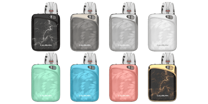 Uwell Caliburn G4 Pro Koko