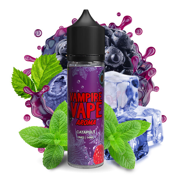 Vampire Vape - Catapult Aroma