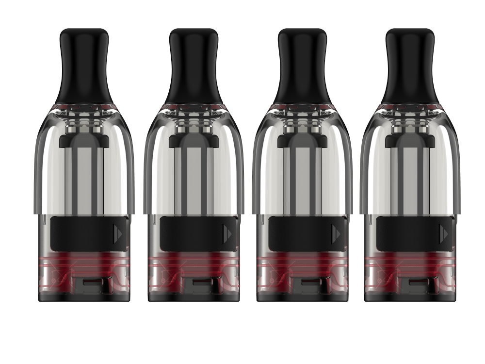 Vaporesso ECO ONE Pod 4er Pack