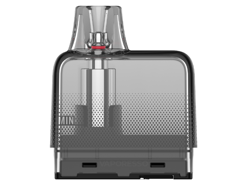 Vaporesso ECO Nano Pods 6ml/10ml 2er Pack