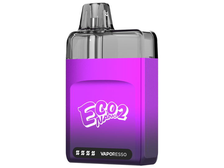 Vaporesso ECO Nano 2 Pod Kit 6ml