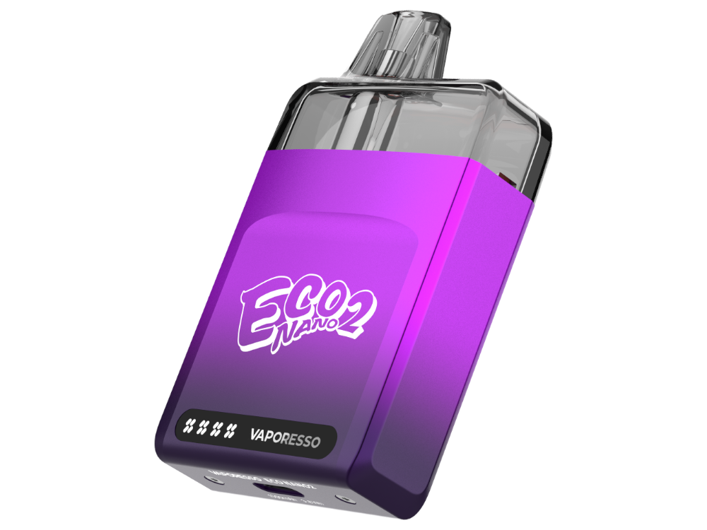 Vaporesso ECO Nano 2 Pod Kit 6ml