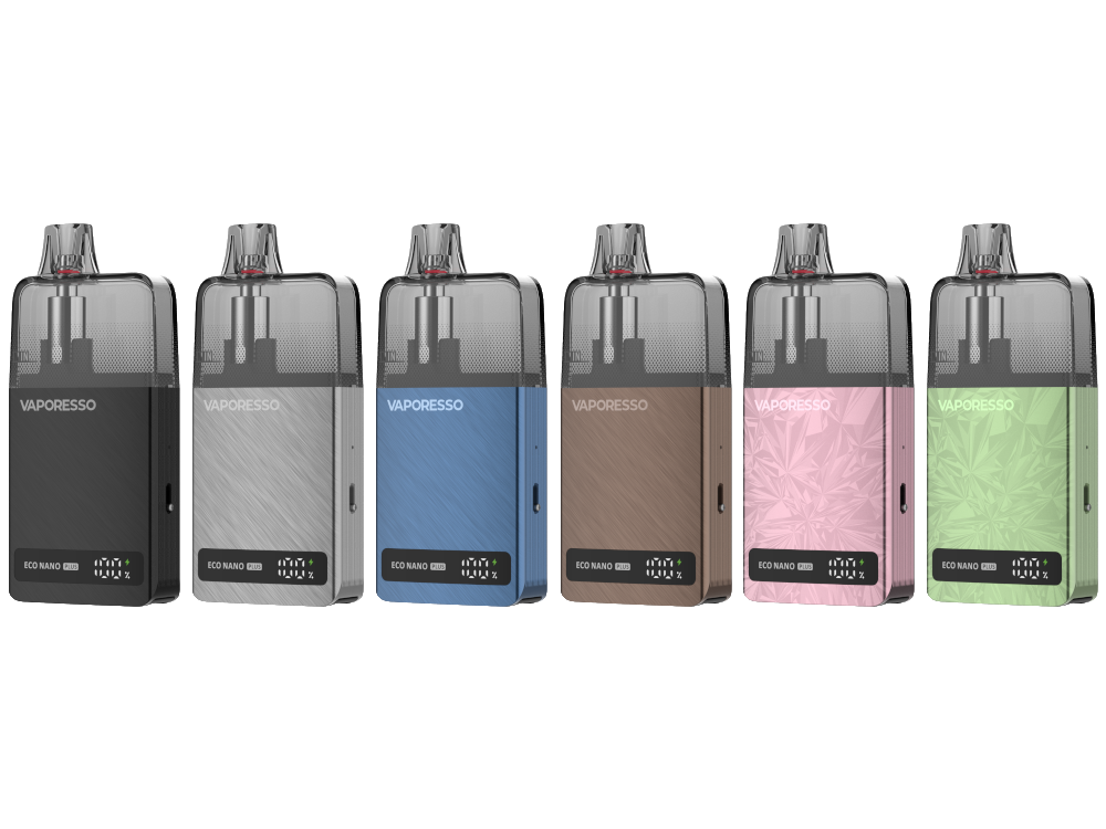 Vaporesso ECO Nano PLUS 10ml