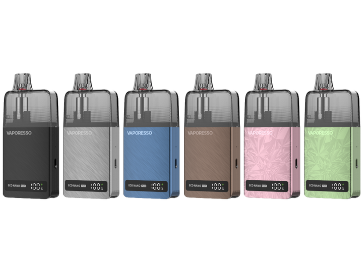 Vaporesso ECO Nano PLUS 10ml